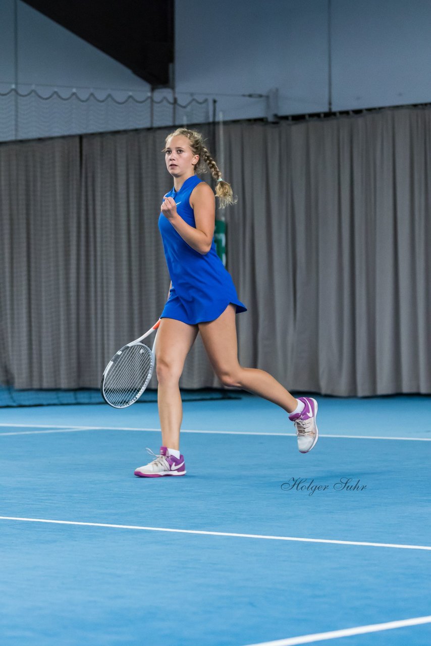 Antonia Balzert 317 - Lilienthal Open